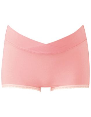 ＜WACOAL MATERNITY/BABY (Baby&Kids)＞マタニティショーツ（産前・産後）（ＭＭＰ１２０）