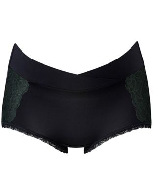 WACOAL MATERNITY/BABY (Baby&Kids)/ワコール マタニティ/ベビー マタニティショーツ(産前・産後)(MPP015)