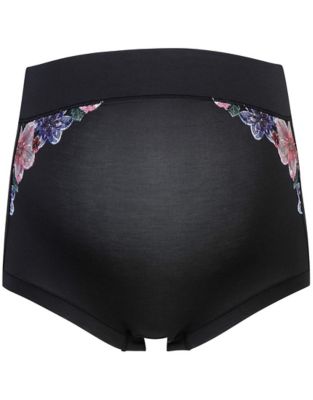 マタニティショーツ（産前・産後）（ＭＰＰ４９８）