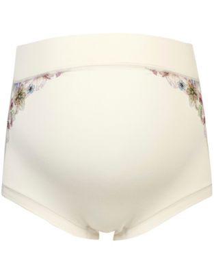 WACOAL MATERNITY/BABY (Baby&Kids)/ワコール マタニティ/ベビー マタニティショーツ(産前・産後)(MPP498)
