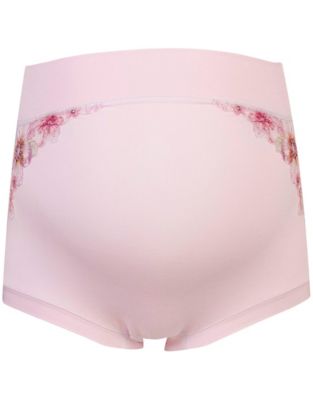 マタニティショーツ（産前・産後）（ＭＰＰ４９８）