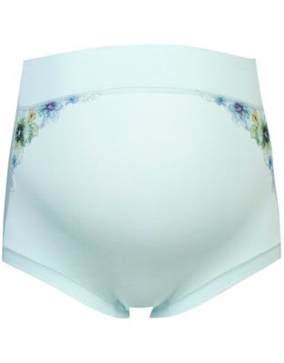 マタニティショーツ（産前・産後）（ＭＰＰ４９８）