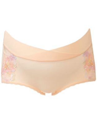 ＜WACOAL MATERNITY/BABY (Baby&Kids)＞マタニティショーツ（産前・産後）（ＭＰＰ５７４）