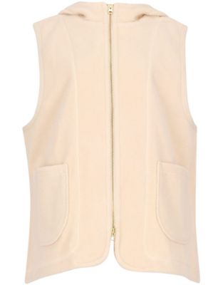 ＜WACOAL MATERNITY/BABY (Baby&Kids)＞マタニティベスト（ＭＸＶ４７１）