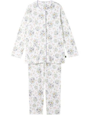＜Wacoal nightie＞パジャマ（ＮＤＷ４５６）
