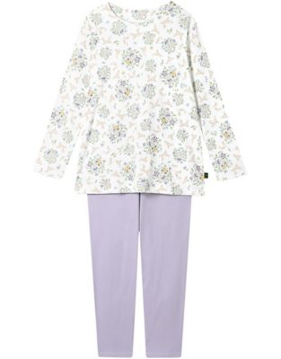 ＜Wacoal nightie＞パジャマ（ＮＤＷ４５７）