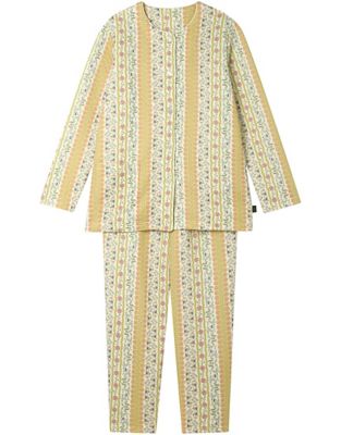 レディスパジャマ 上下セット（NDW463） | Wacoal nightie