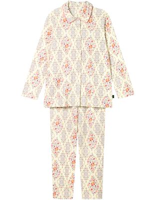レディスパジャマ 上下セット（NDW464） | Wacoal nightie