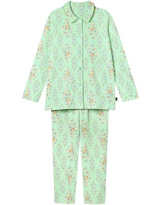 レディスパジャマ 上下セット（NDW464） | Wacoal nightie