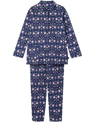 レディスパジャマ 上下セット（NDW465） | Wacoal nightie