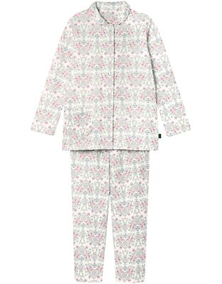 レディスパジャマ 上下セット（NDW465） | Wacoal nightie
