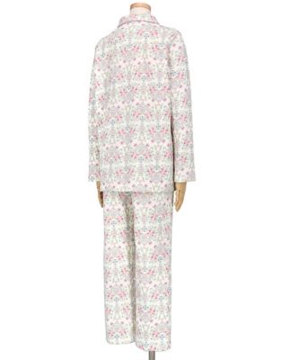 レディスパジャマ 上下セット（NDW465） | Wacoal nightie
