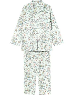 レディスパジャマ 上下セット（NDX555） | Wacoal nightie