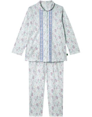 楽天市場】パジャマ ペイズリーの通販