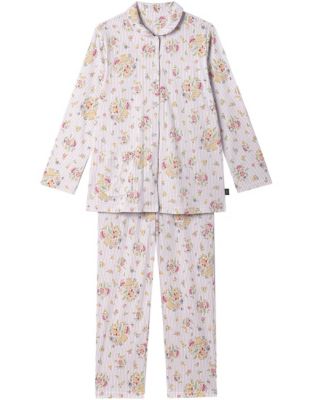 レディスパジャマ 上下セット（NDX561） | Wacoal nightie