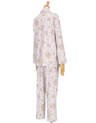 レディスパジャマ 上下セット（NDX561） | Wacoal nightie