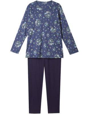 レディスパジャマ 上下セット（NDX562） | Wacoal nightie