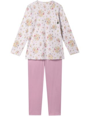 レディスパジャマ 上下セット（NDX562） | Wacoal nightie