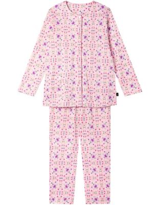 ＜Wacoal nightie＞レディスパジャマ　上下セット（ＮＤＸ５６３）