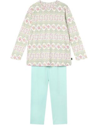 レディスパジャマ 上下セット（NDX567） | Wacoal nightie