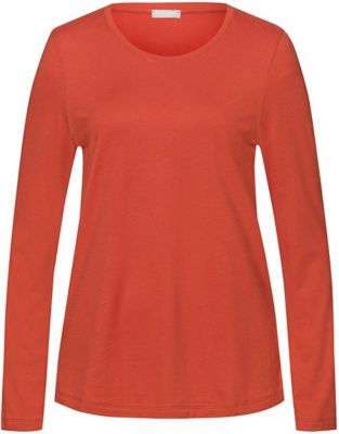 ＜HANRO (Women)＞トップス（長袖）（ＮＩＨ３３５）