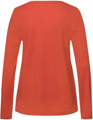 ハンロ　ホワイト 長袖 トップス トップス（長袖）（NIH335） | HANRO (Women)/ハンロ | 三越