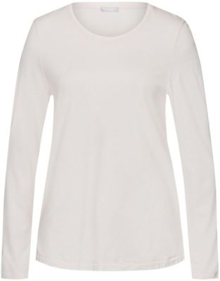 ハンロ　ホワイト 長袖 トップス トップス（長袖）（NIH335） | HANRO (Women)/ハンロ | 三越