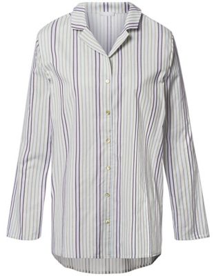 ＜HANRO (Women)＞トップス（長袖）（ＮＩＨ３３６）