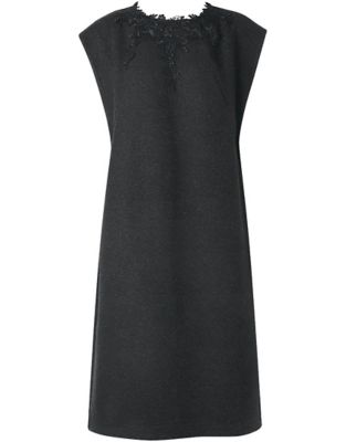 Wacoal/Yue (Women)/ワコール/ユエ ワンピース・オールインワン(NJD679) BL ルームウェア【三越伊勢丹/公式】