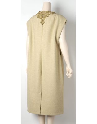 ワンピース・オールインワン（NJD679） | Wacoal/Yue (Women