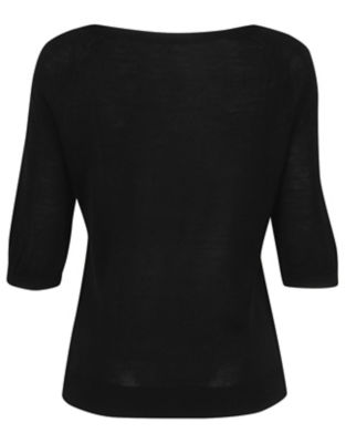 シルク100％ アウター トップス（NJP205） | Wacoal/Yue  