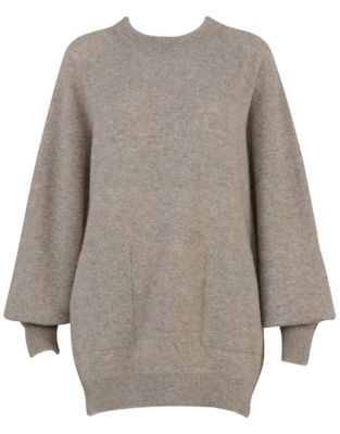 カシミヤ１００％　アウター　トップス（ＮＪＰ６０５）