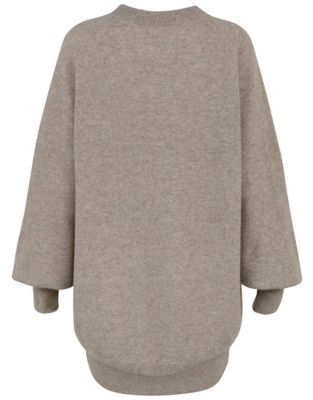 カシミヤ１００％　アウター　トップス（ＮＪＰ６０５）