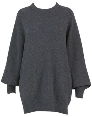 ＜Wacoal/Yue (Women)＞カシミヤ１００％　アウター　トップス（ＮＪＰ６０５）