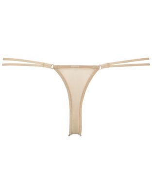 Tバックショーツ（PCL210） | Wacoal/PARFAGE (Women