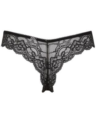 ワコール　パルファージュ　Wacoal PARFAGE　ショーツ　パンツ Tバックショーツ（PCL456） | Wacoal/PARFAGE (Women