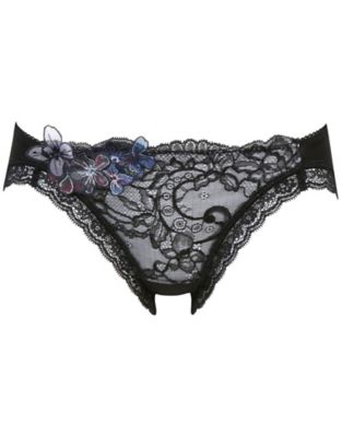 ☆ワコール パルファージュ ショーツ M☆40G やわらか