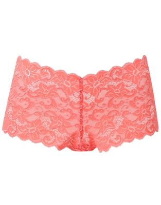 ショーツ（PIH388） | HANRO (Women)/ハンロ | 三越伊勢丹