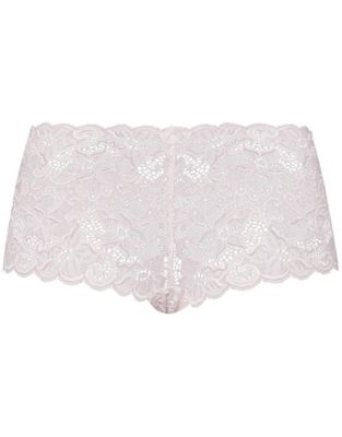 HANRO (Women)/ハンロ ショーツ(PIH388) PI パンツ・ショーツ【三越伊勢丹/公式】