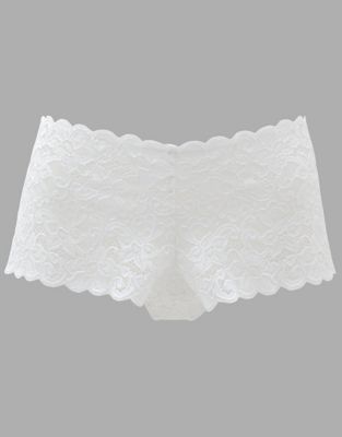 ＜HANRO (Women)＞ショーツ（ＰＩＨ３８８）