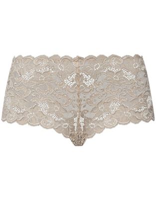 ショーツ（PIH388） | HANRO (Women)/ハンロ | 三越伊勢丹