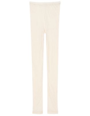 ボトムス（足首丈）（PIH614） | HANRO (Women)/ハンロ | 三越