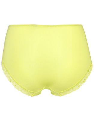 Wacoal　ユエ さらりとした肌ざわり ショーツ（PJP161） | Wacoal/Yue