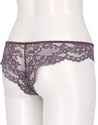 Tバックショーツ（PJP415） | Wacoal/Yue (Women