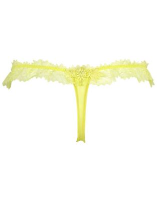 ソフトなはきごこち Tバックショーツ（PJP461） | Wacoal