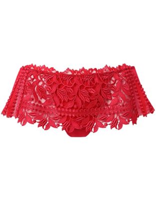 Wacoal/Yue (Women)/ワコール/ユエ Tバックショーツ(PJP478) RE パンツ・ショーツ【三越伊勢丹/公式】