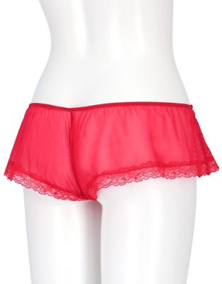 Tバックショーツ（PJP478） | Wacoal/Yue (Women