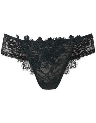 ＜Wacoal/Yue (Women)＞Ｔバックショーツ（ＰＪＰ４７９）