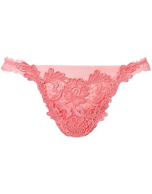 レディスショーツ（Tバック）（PJP481） | Wacoal/Yue (Women