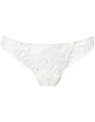 ＜Wacoal/Yue (Women)＞レディスショーツ（Ｔバック）（ＰＪＰ４８２）